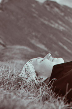 13_Jana auf dem Berg S0012